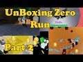 UnBoxing Simulator ZERO Gamepass Run | From the Start to End - Part [2]