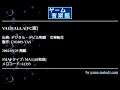 VALHALLA[FC版] (デジタル・デビル物語　女神転生) by FM.009-YAS | ゲーム音楽館☆