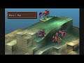 Vandal Hearts II - Battle 48: " Pava Sea West Revisted + Tortoise Shield Location "