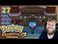 Victory Road — Pokémon HeartGold — Let's Play #27