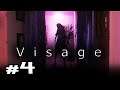 Visage Let's Play / Playthrough Horror Gameplay Part 4