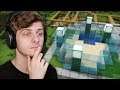 VOOR WELK DIER ZOU DIT ZIJN? | Minecraft 1.14 Survival [#23]