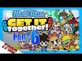 WarioWare: Get it Together | Part 6: Super Hard & Thrill Ride | TPAG