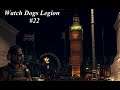 Watch Dogs Legion Part 22 This is cool but JUST JUMP