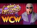 World Championship Wrestling - What Happened? ft. OSW's Jay Hunter