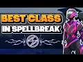 Why CONDUIT is The BEST CLASS (Lightning + Fire) - Spellbreak Gameplay - HAP