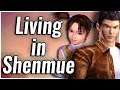 Why I'll Never Forget the World of Shenmue