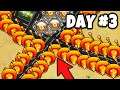 Will I find a HACKER in the HIGHEST Arena?? (Day 3)