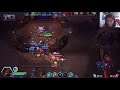 ¿WINION? ¿ ESO ES ESTAFA? - Heroes of the Storm - FreyaFrozz