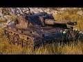 World of Tanks AMX ELC bis - 9 Kills 3,3K Damage