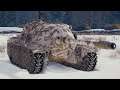 World of Tanks TS-5 - 8 Kills 8,6K Damage