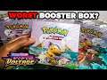 Worst Vivid Voltage Booster Box Opening?!