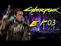 Worth The 7 Year Wait | Cyberpunk 2077 EP03