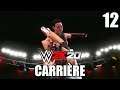 WWE 2K20 - Carrière - Épisode 12 : Money in the Bank