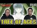YASHAHIME Episode 4 Gateway to The Past REACTION & REVIEW