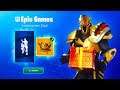 HOW TO GET A FREE GIFT IN FORTNITE SEASON X! (Free Emote)