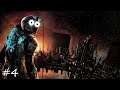 Zero-Gs | Dead Space 2 Lets play | Gameplay Walkthrough | PART 4