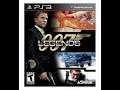 007 LEGENDS 12  DISARMING THE BOMBS