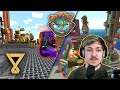 300 Bienen vs Blizzor vs Jo vs Server - Create Live 2 #40