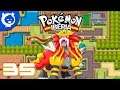 6ª MEDALLA ► Pokemon Iberia EZlocke #35