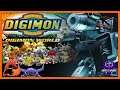 A FOX OF 1'S AND 0'S!? INTO THE DIGIMON WORLD! Digimon World [1]