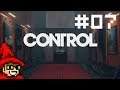 A Good Defence || E07 || Control Adventure [Let's Play]