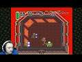 A Link to the Past Randomizer (Hard mode) with link! Episode 9