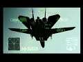 Ace Combat Zero Normal Playthrough Mission 13 Lying in Deceit
