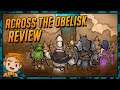 Across the Obelisk Review | A Groundbreaking Co-op Roguelite!