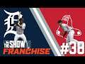 ALDS vs Red Sox - MLB The Show 21 - GM Mode Commentary - Detroit Tigers - Ep.38