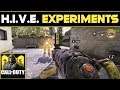 ALL TYPE OF EXPERIMENTS WITH HIVE IN CALL OF DUTY MOBILE! [FUNNY MOMENTS]