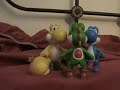 An Old Yoshi Stop Motion Video I Made
