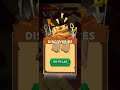 [Android] Dino Quest 2: Jurassic bones in 3D Dinosaur World - Tapps Games - PT