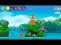 Angry Birds Rio 2 - Old Games Android Gameplay #1