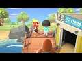 Animal Crossing: New Horizons - Island Creation