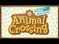 Annnnd Distracted - Animal Crossing: New Horizons -