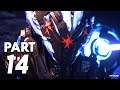 ANTHEM Gameplay Walkthrough  - Part 14 - Opening the Heart of Rage Portal BACK (FULL CAMPAIGN GAME)