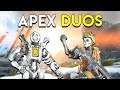 Apex Legends Duos Mode!