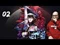 Arvantville! Bloodstained: Ritual of the Night Episode 02! Gameplay and Impressions!