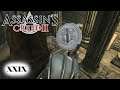 Прохождение Assassin's Creed 2 - ТАЙНА ВИЗИТАЦИОНЕ, ГРОБНИЦА АССАСИНОВ #29
