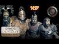 Assassin's Creed Odyssey - Guardianes caídos del inframundo (Gameplay)