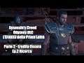 Assassin's Creed Odyssey - L'Eredità Della Prima Lama DLC EP.2.2 - Ricerca