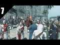 Assassin's Creed, Pt 7 - William de Montferrat