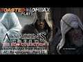 Assassin's Creed Revelations - Part 11 - Altairs escape from Masyaf!