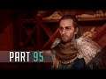 Assassin's Creed: Valhalla (Drengr - Master Assassin) 100% Walkthrough 95 - Soldier of Christ