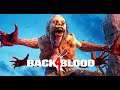 BACK 4 BLOOD Full Beta Gameplay Walkthrough - No Commentary (BACK 4 BLOOD Full Game Beta)
