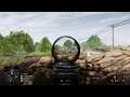 Battlefield V PS4 Multiplayer Stream 003