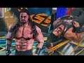 BEAST ROMAN REIGNS IS EVERYTHING VINCE DREAMED OF! | WWE 2K19 Universe Mods
