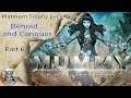 Behold... and Conquer - Platinum Trophy Let's Play (pt. 06) - The Mummy Demastered