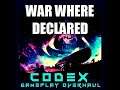 BERT - CODEX S3 - 05 - War Where Declared